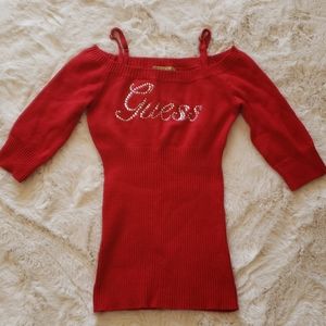 Guess Sweater